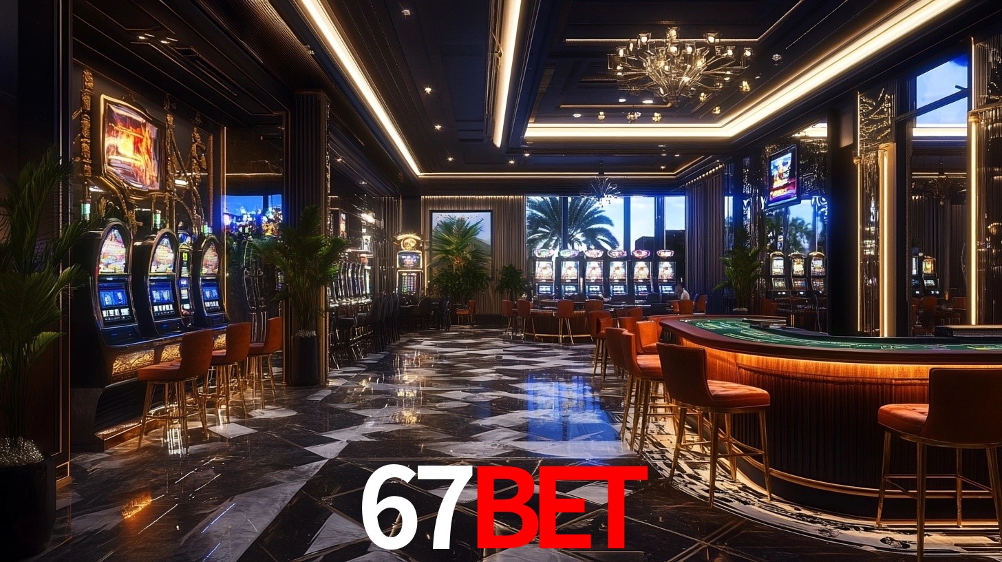 Daily Bonuses 67Bet