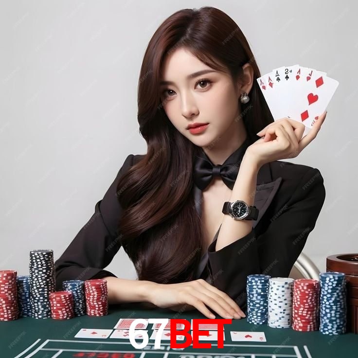Account Benefits 67Bet