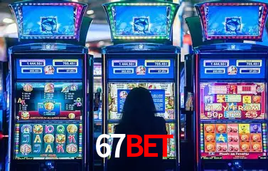 Live Casino 67Bet