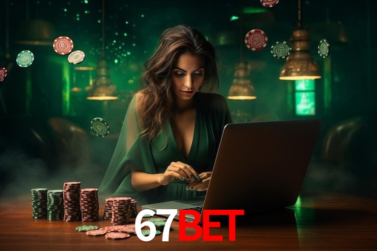 Premium Interface 67Bet